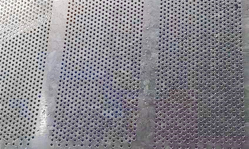 碳鋼網孔板