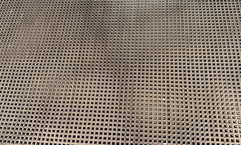 碳鋼網孔板