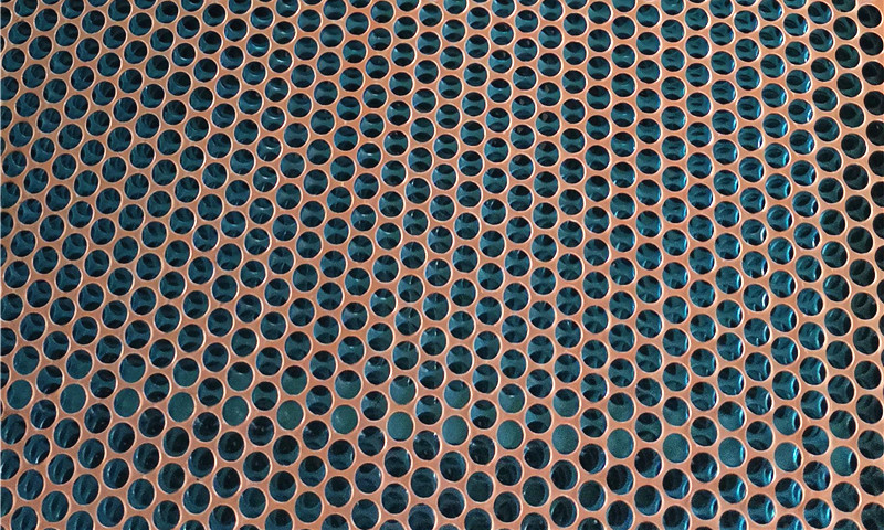 吸音網孔板